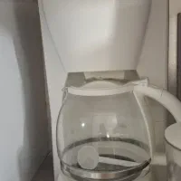 قهوه جوش نو