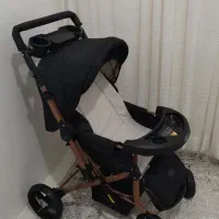 کالسکه کودک نو