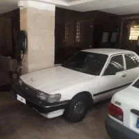 تویوتا کریسیدا ۱۹۹۱ xl