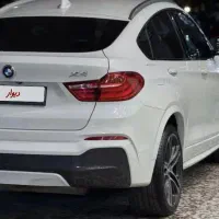 اجاره/ رنت خودروbmw x4 بدون راننده|خودرو اجاره‌ای|تهران, زعفرانیه|دیوار