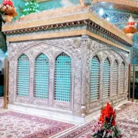 مداح اهل بیت علیه السلام