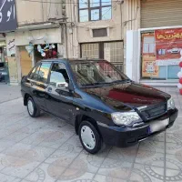 پراید ۱۳۲