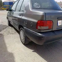 پراید مدل93 یورو4 دوگانه هیدرولیک