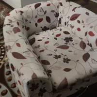 مبل تک نفره