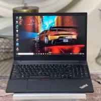 لپتاپ i5 نسل۸ لنوو در حد آک رم۸ ssd256 اینچ۱۵/۶