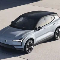 ولو برقی ex30