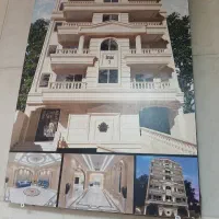 واحد-فروش-134متر-طبقه-اول-روبه-قایمیه-اول