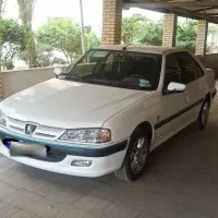 پژو پارس تیو فایو تیپ 5مدل 94