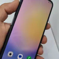 سامسونگA25. 5g|موبایل|لردگان, |دیوار