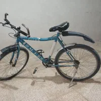 دوچرخه