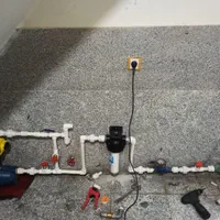 تعمیرات تخصصی و نصب پمپ آب در قرچک و ورامین|خدمات پیشه و مهارت|قرچک, باقرآباد|دیوار