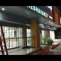 کرکره برقی.نماو تابلو کامپوزیت.درب شیشه بدون واسطه|خدمات پیشه و مهارت|تهران, بازار|دیوار