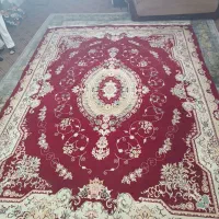 فرش دوازده متری|فرش|شیروان (خراسان), |دیوار