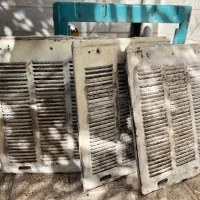 کولر آبی 3500|کولر آبی|مشهد, خواجه ربیع|دیوار