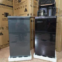 آبسردکن چایساز هوشمند 2025 جنرال SL
