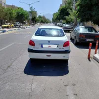 206 SD|خودرو سواری و وانت|مرند, |دیوار