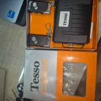 دزدگیر 3 رله خانگی صنعتی