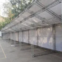 اجاره چادر نمایشگاهی|فروشگاه و مغازه|تهران, خانی‌آباد|دیوار