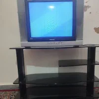 تلویزیون ۲۱ ... تابلو نقاشی رنگ و روغن|تلویزیون و پروژکتور|نهاوند, |دیوار