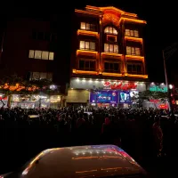 نیروی ساده کارگر ساده خانم واقاصندوقدار خانم|استخدام خدمات فروشگاه و رستوران|مشهد, کوی سیدی|دیوار