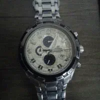 معاوضه و فروش ساعت ادی فیس کاسیو اصلی سری یک