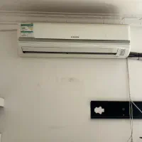 اسپیلت سامسونگ ۲۴هزار در کرمان