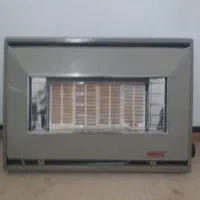 بخاری دیواری