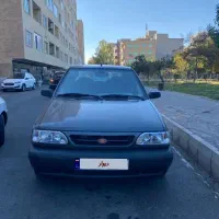 پراید مدل ۹۳