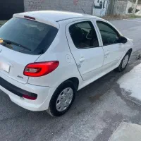 پژو ۲۰۷مدل ۹۹ تیوفایو tu5|خودرو سواری و وانت|سرخرود, |دیوار