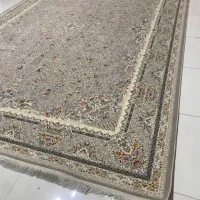 فرش کارن گلبرجسته