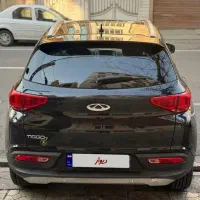 تیگو 7 IE مدل 1400 تک برگ|خودرو سواری و وانت|تهران, یوسف‌آباد|دیوار