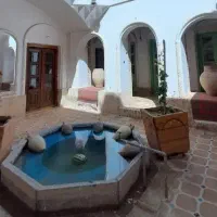 بوم گردی سوییت مسافر خانه هتل|اجارهٔ کوتاه‌مدت آپارتمان و سوئیت|یزد, |دیوار