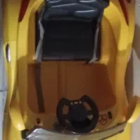 ماشین شارژی|اسباب‌‌بازی|فلاورجان, |دیوار