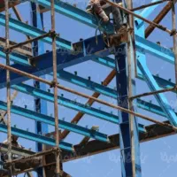 جوشکاری سیار|خدمات پیشه و مهارت|ملکآباد, |دیوار