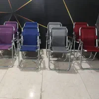 پخش بی واسطه صندلی تا شو،میز تاشو کمپینگ|میز و صندلی غذاخوری|مشهد, الهیه|دیوار