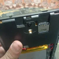 تبلت atoucu|تبلت|ایلخچی, |دیوار