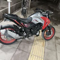 تکتاز و احسان|موتورسیکلت|خواف, |دیوار