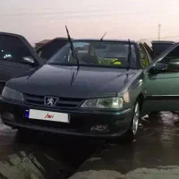 پژو پارس مدل۸۸|خودرو سواری و وانت|تربت جام, شهید غلام زاده|دیوار