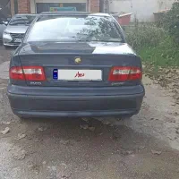 سمندef7|خودرو سواری و وانت|رشت, باهنر|دیوار