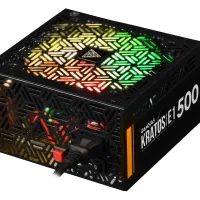کیس گیمینگ و تدوین نسل 12 گرافیک 3060 ti|رایانه رومیزی|کاشان, ۲۲ بهمن|دیوار