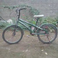 دوچرخه سایز ۲۰