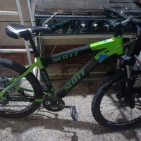 دوچرخه۲۶تنه بلنداینتنز( توضیحات مهم)