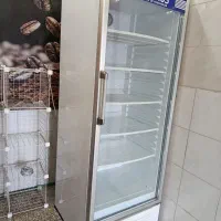 یخچال ایستاده
