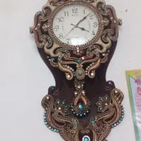 ساعت دیواری