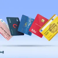 گم کردن کارت عابر بانک