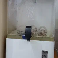 دستگاه آب قلیایی هیدروژنه نرم وی