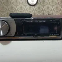 پخش و ضبط پایونیر مدل 5050 UB