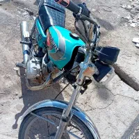 پیشتاز۱۲۵