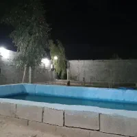 باغ-چهار-دیواری-500-متری