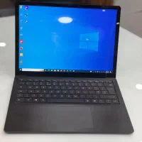 سرفیس لپتاپ نسل ۱۰ مدل surface laptop|رایانه همراه|یزد, |دیوار